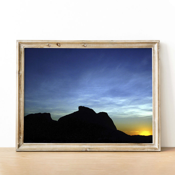 pedra da gávea, quadro pedra da gávea, seu quadro, fine art, quadro fine art, quadro de decoração, quadro para sala, quadro para casa, quadro para o quarto