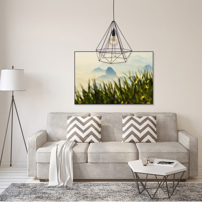 Quadro Pão de Açúcar, Pão de Açúcar, seu quadro, fine art, quadro fine art, quadro de decoração, quadro para sala, quadro para casa, quadro para o quarto