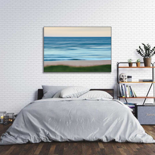 quadro oceano, seu quadro, fine art, quadro fine art, quadro de decoração, quadro para sala, quadro para casa, quadro para o quarto