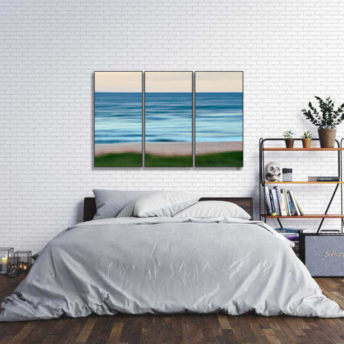 quadro oceano, seu quadro, fine art, quadro fine art, quadro de decoração, quadro para sala, quadro para casa, quadro para o quarto